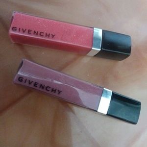 Givenchy Travel Lip Gloss Set